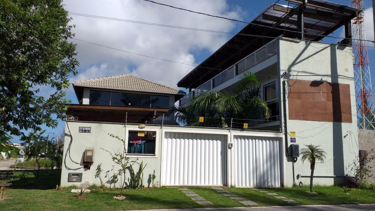 Airport Pousada Cabo Frio Extérieur photo