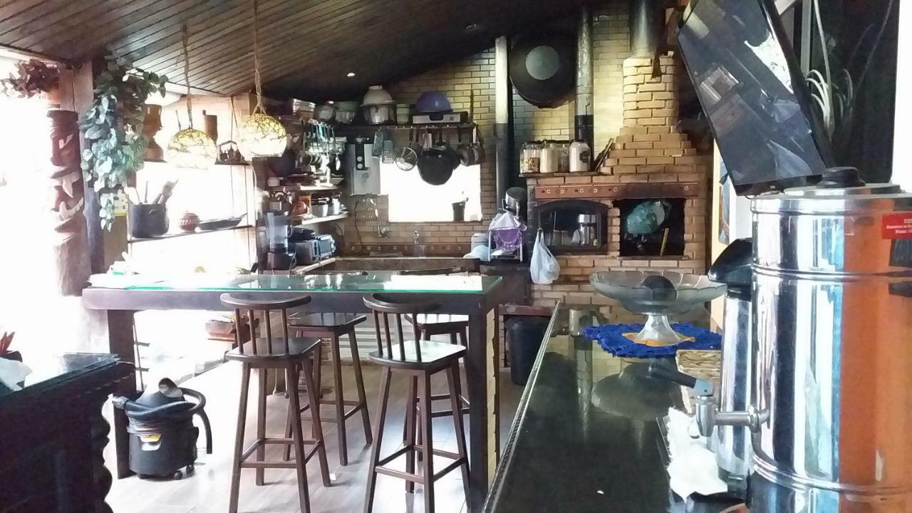 Airport Pousada Cabo Frio Extérieur photo