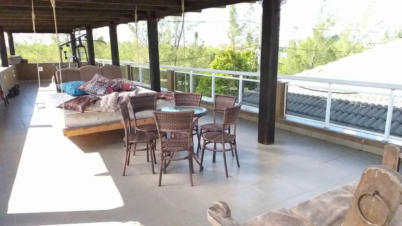Airport Pousada Cabo Frio Extérieur photo
