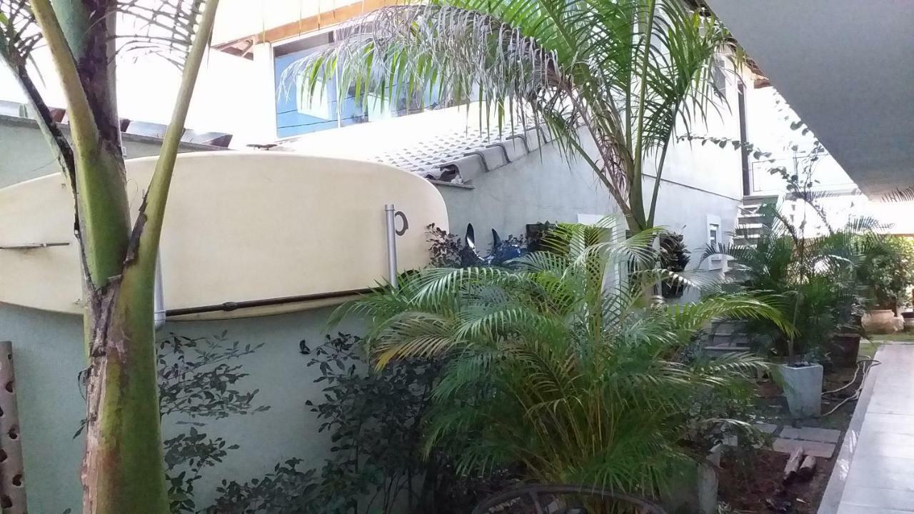 Airport Pousada Cabo Frio Extérieur photo